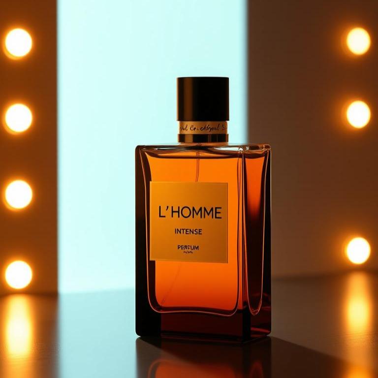 L'Homme Intense Perfume