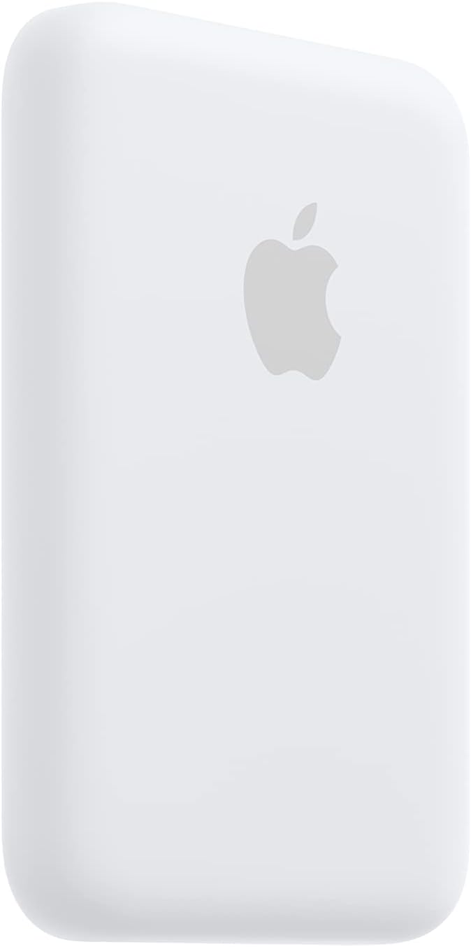 MagSafe Battery Pack - Portable Charger with Fast Charging Capability