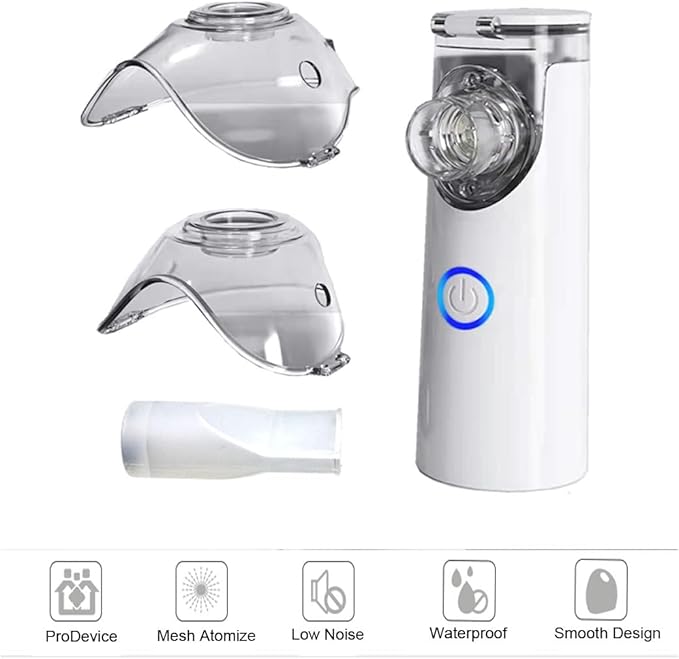 Portable Nebulizer