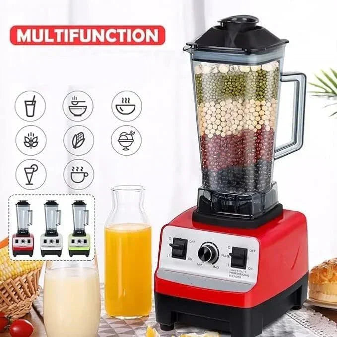 Stainless Steel Golden Crest Juicer